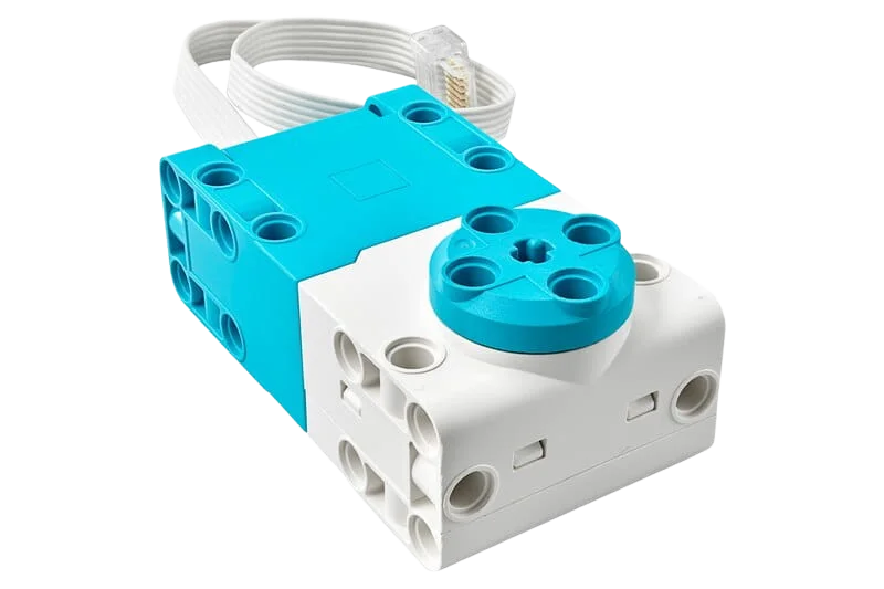 LEGO SPIKE Prime 45602 - Duży silnik